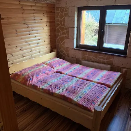 Chata Janosik Orava * Námesztó